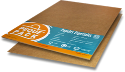 PAPEL KRAFT 80gr A4