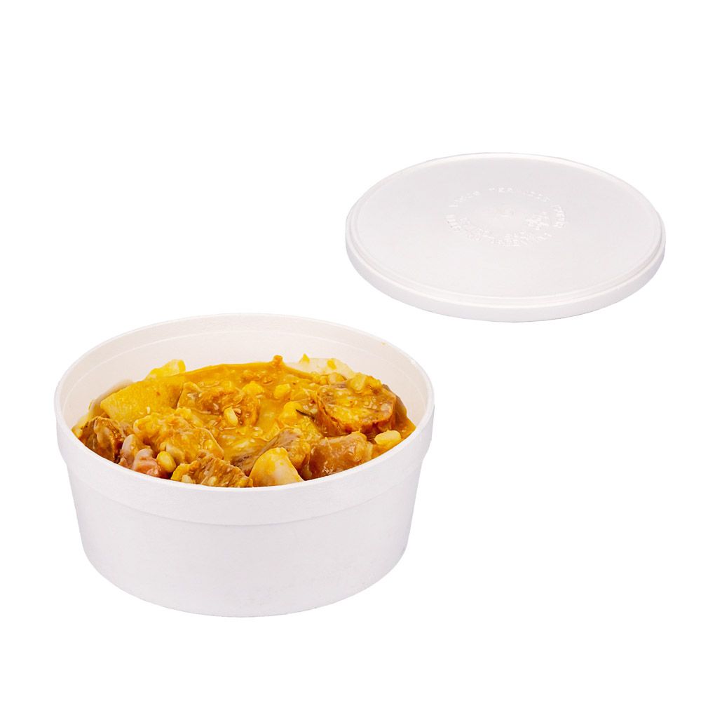PLATO TERMICA C/TAPA 1600cc gde
