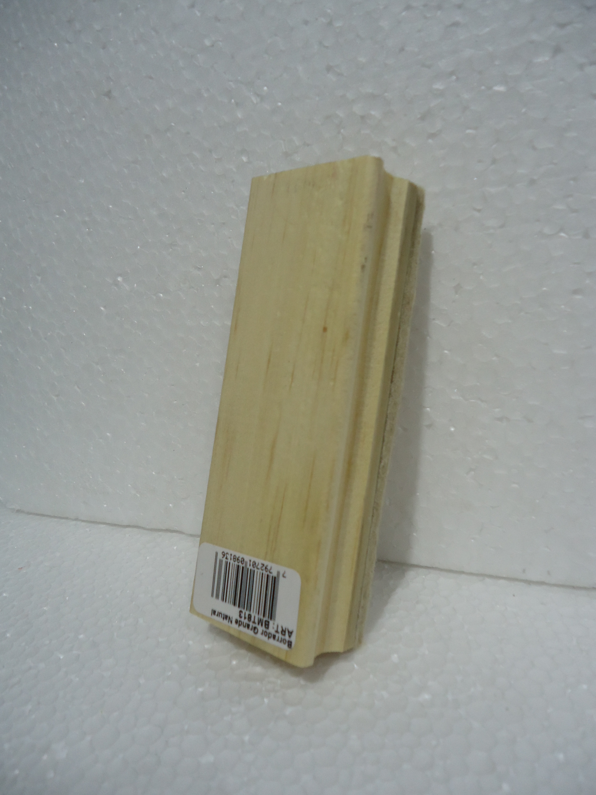 BORRADOR MADERA GRANDE