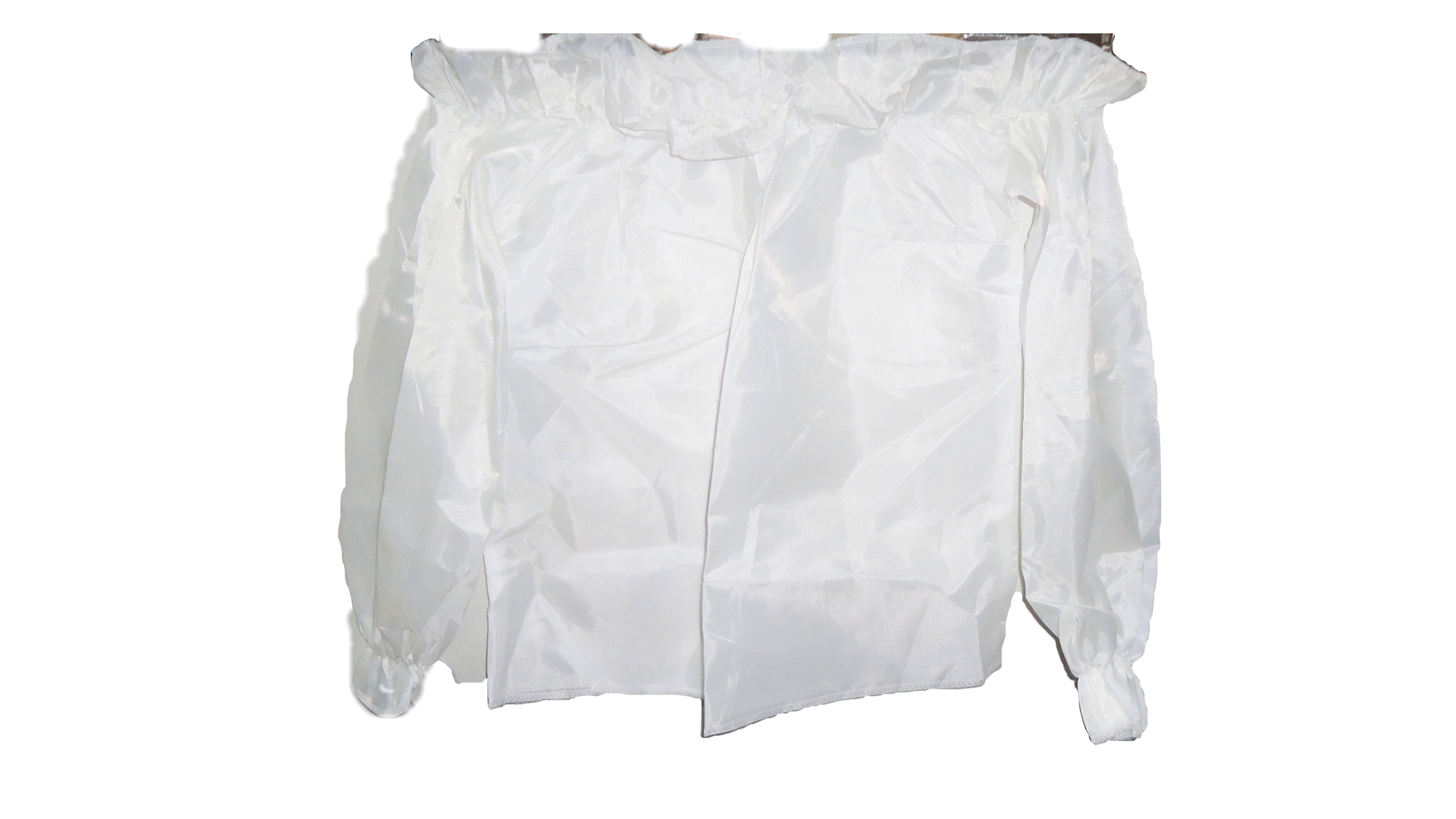 BLUSA PAISANA T6/T10