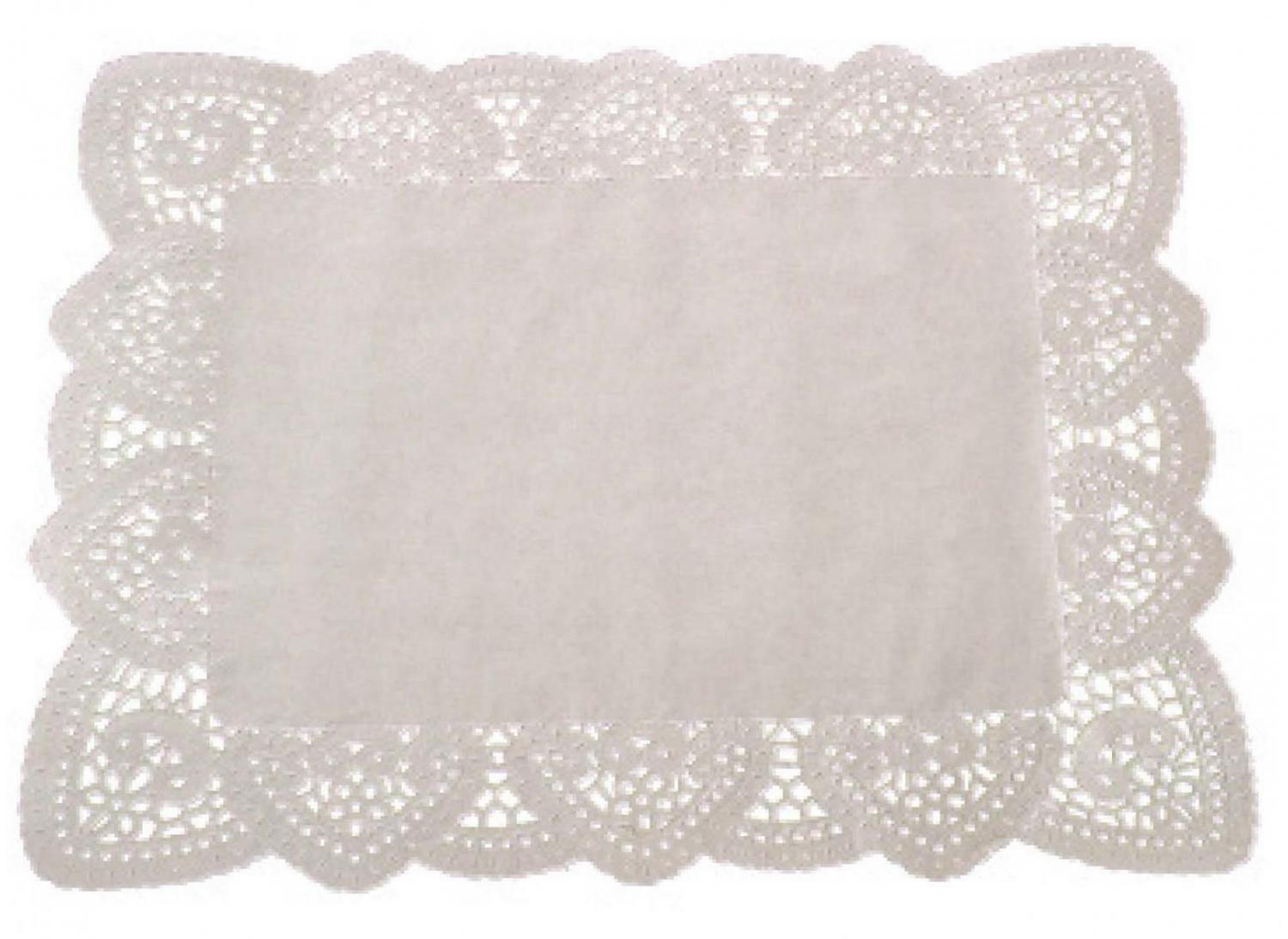 BLONDA CALADA BLANCA RECTAN 31X38 X100