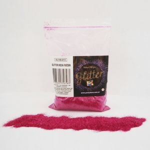 GIBRE FUCSIA 100gr