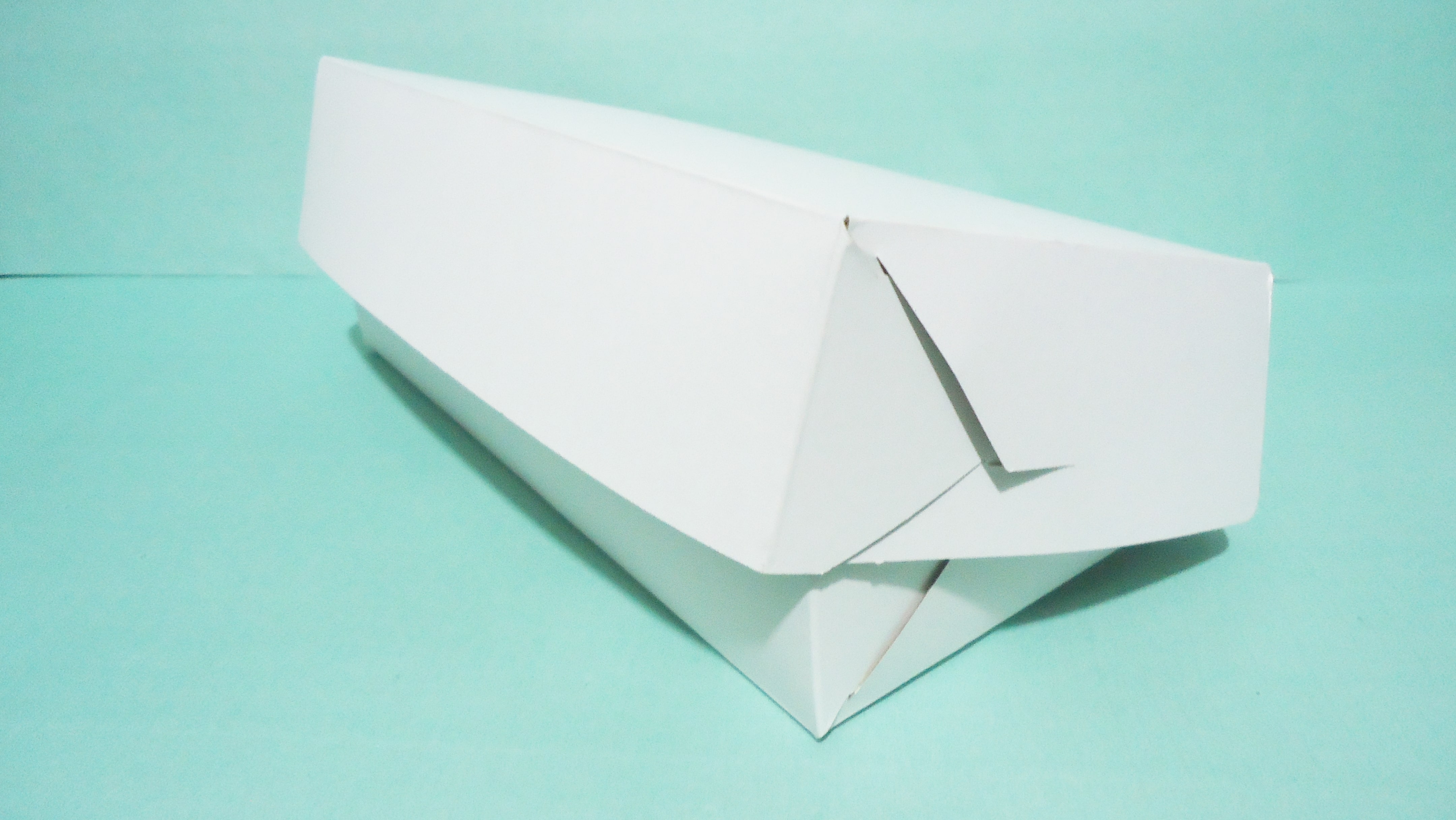 CAJA 22 DELIVERY 22.5x12x5. MEDOR