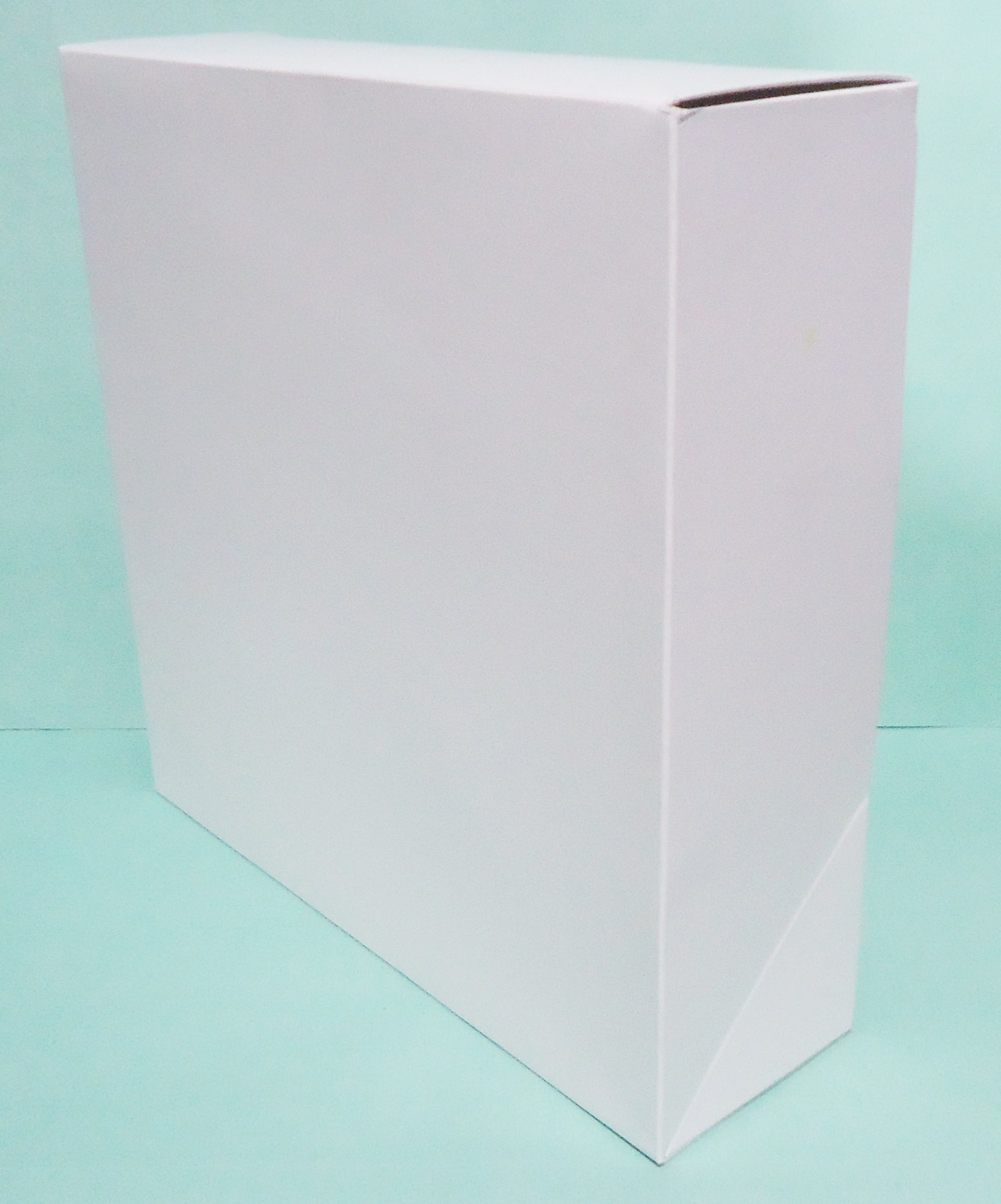 CAJA 10 DE TORTA 27x27x15