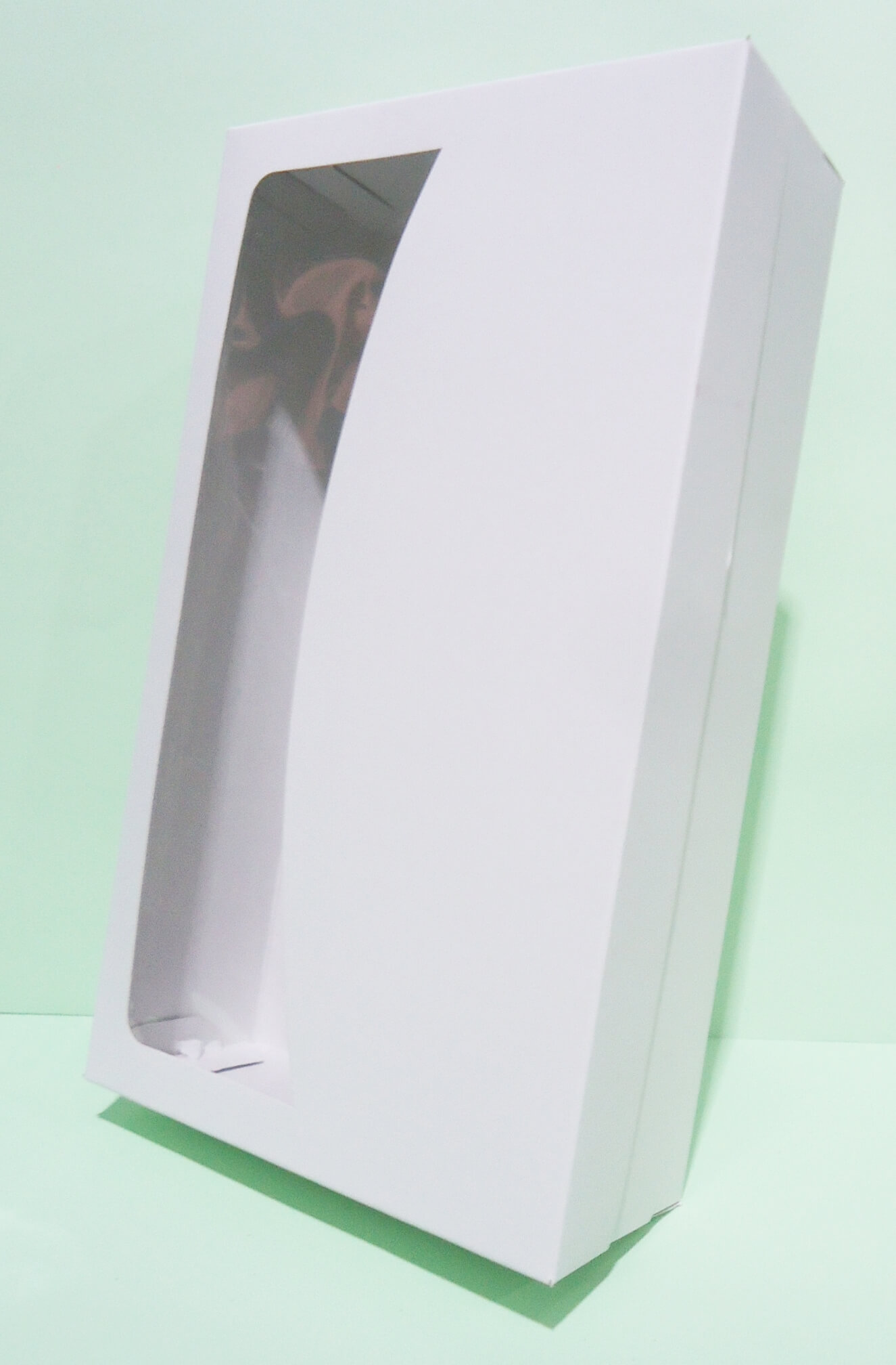 CAJA 4 ALFAJORES 26x15x6.5