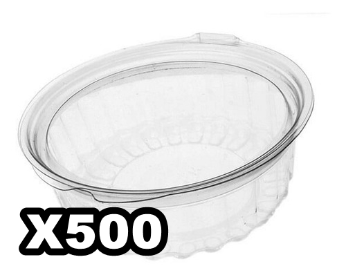 POTE CRISTAL 4CM ROTLEN CHICO x500