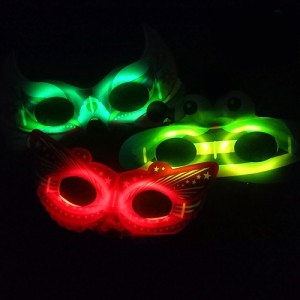 LUMINOSO NEON ANTIFAZ P.STORE PGA09