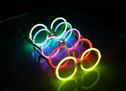 LUMINOSO NEON ANTEOJO LENNON PGA16