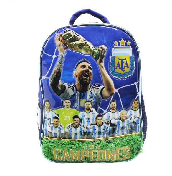 MOCHILA CRESKO 12