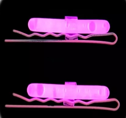 LUMINOSO NEON HEBILLA x2 P.STORE PGA06