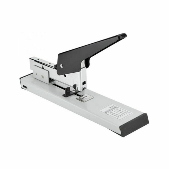 ABROCHADORA DE MESA BRAZO 200HJS