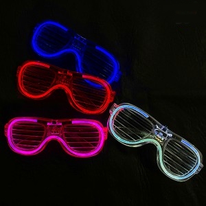 LUMINOSO LED ANTEOJO CONTORNO