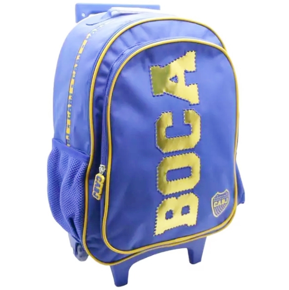MOCHILA CRESKO CARRO 16