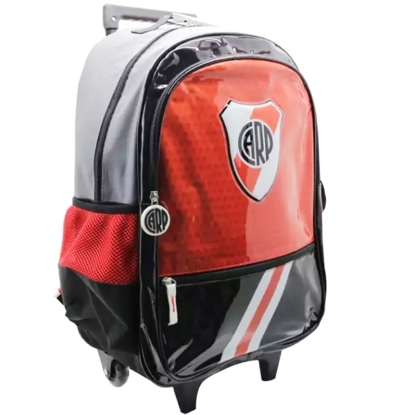 MOCHILA CRESKO CARRO 18