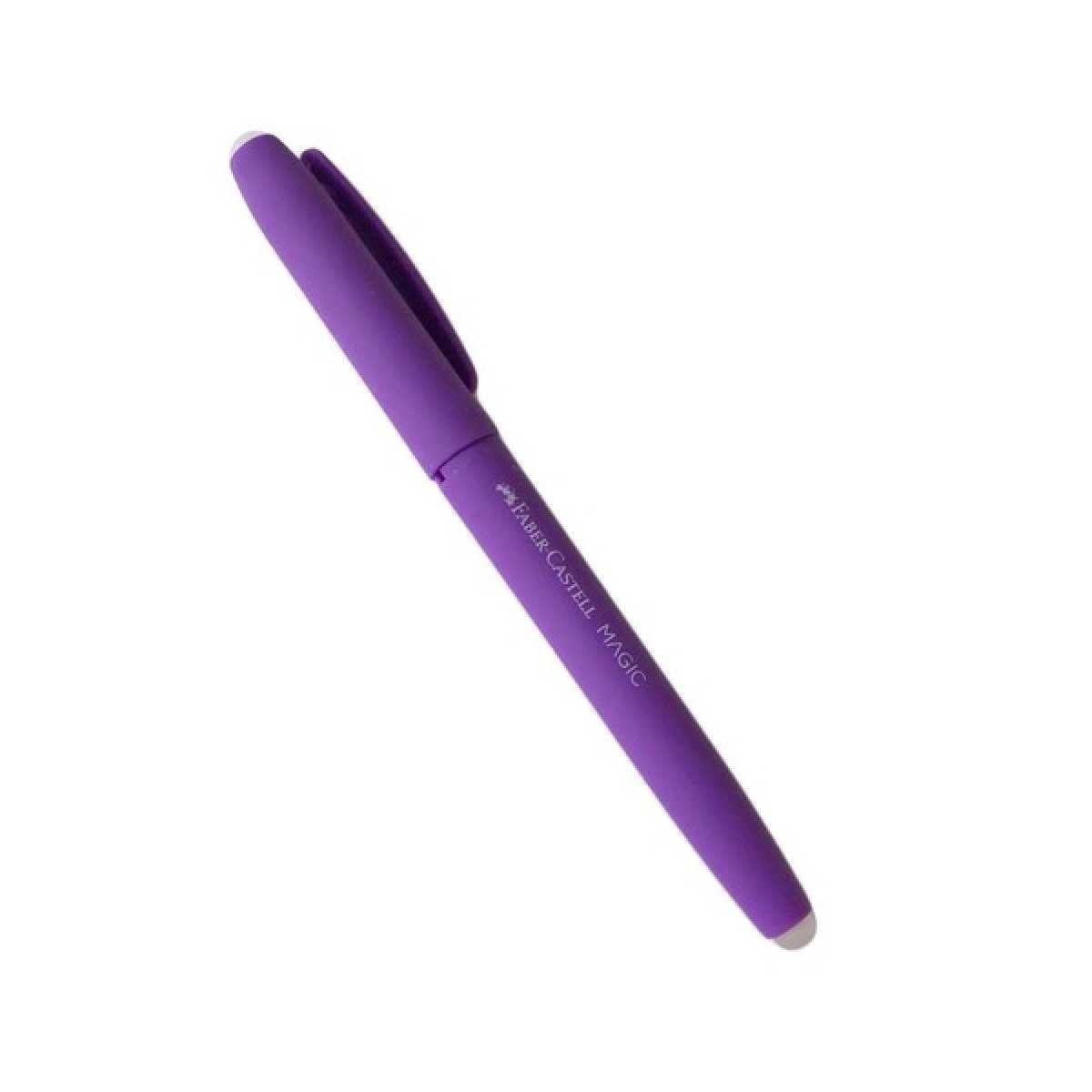BOLIGRAFO BORRABLE ROLLER FABER MAGIC VI