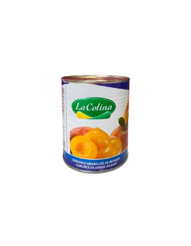 DURAZNO x820GR LA COLINA