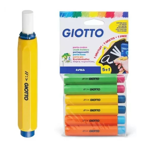 PORTATIZA GIOTTO X6