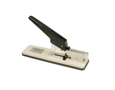 ABROCHADORA DE MESA BRAZO 100HJS 9991