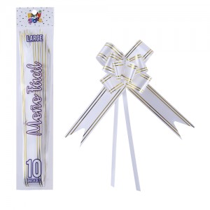 MOÑO RAPIDO GRANDE x10 BLANCO P.STORE