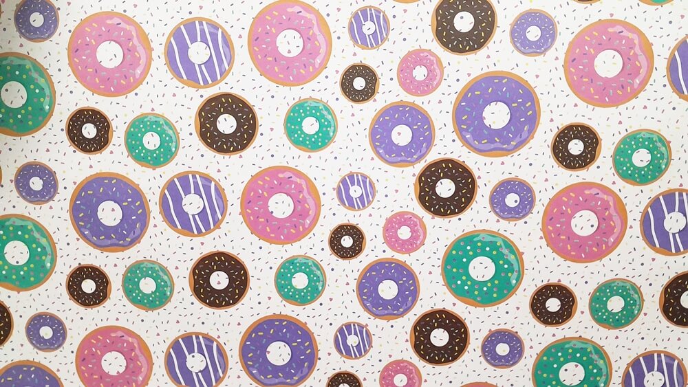 PAPEL AFICHE FSIA PEQUEPACK DONAS