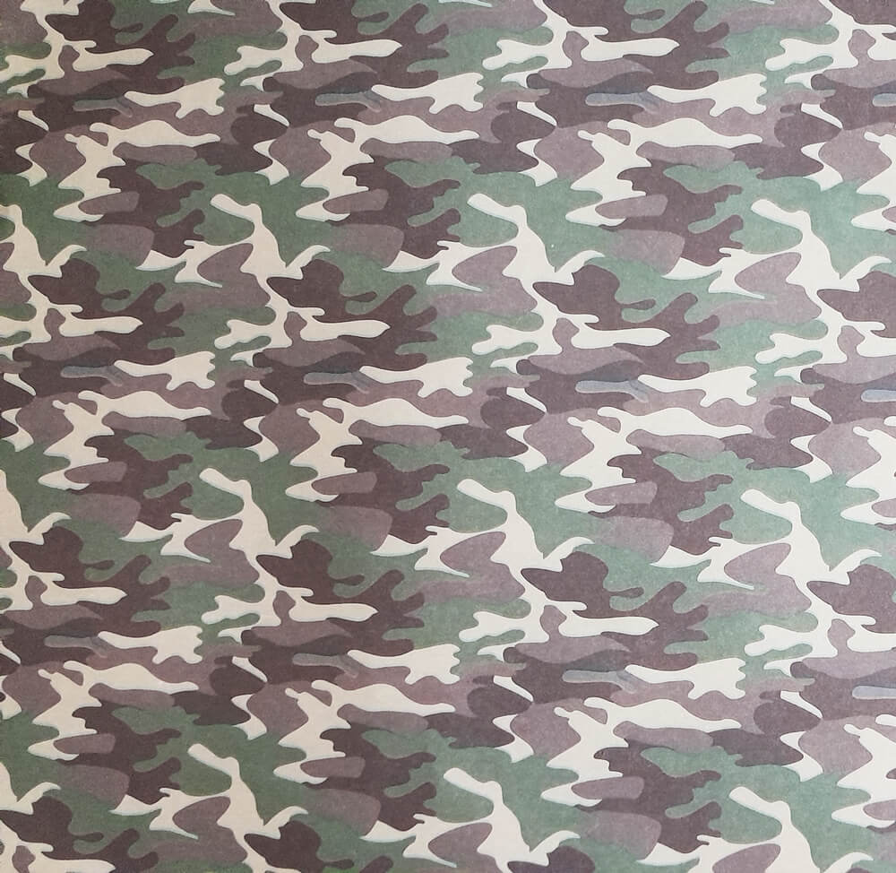 PAPEL AFICHE FSIA PEQUEPACK CAMUFLADO