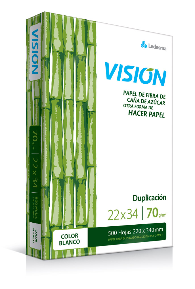 RESMA  70gr OFICIO 220x340