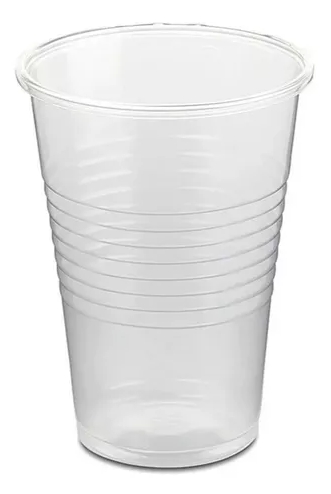 VASO 220 CC  CRISTALx 100
