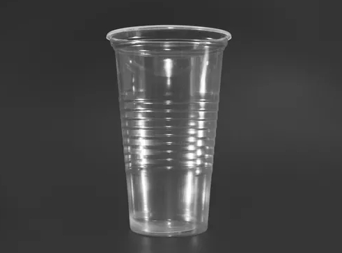 VASO 500cc CRISTAL