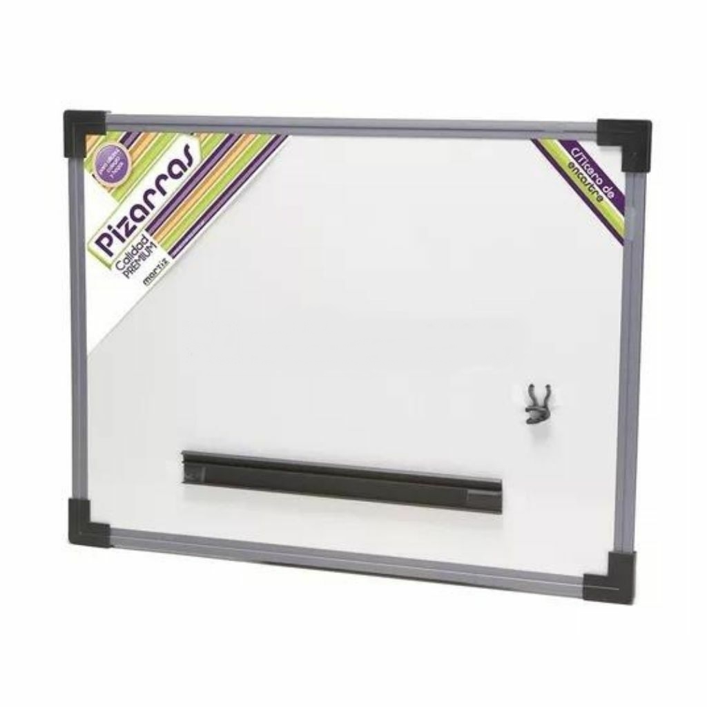 PIZARRA BLANCA 46x61 MARTIZ PCP 305
