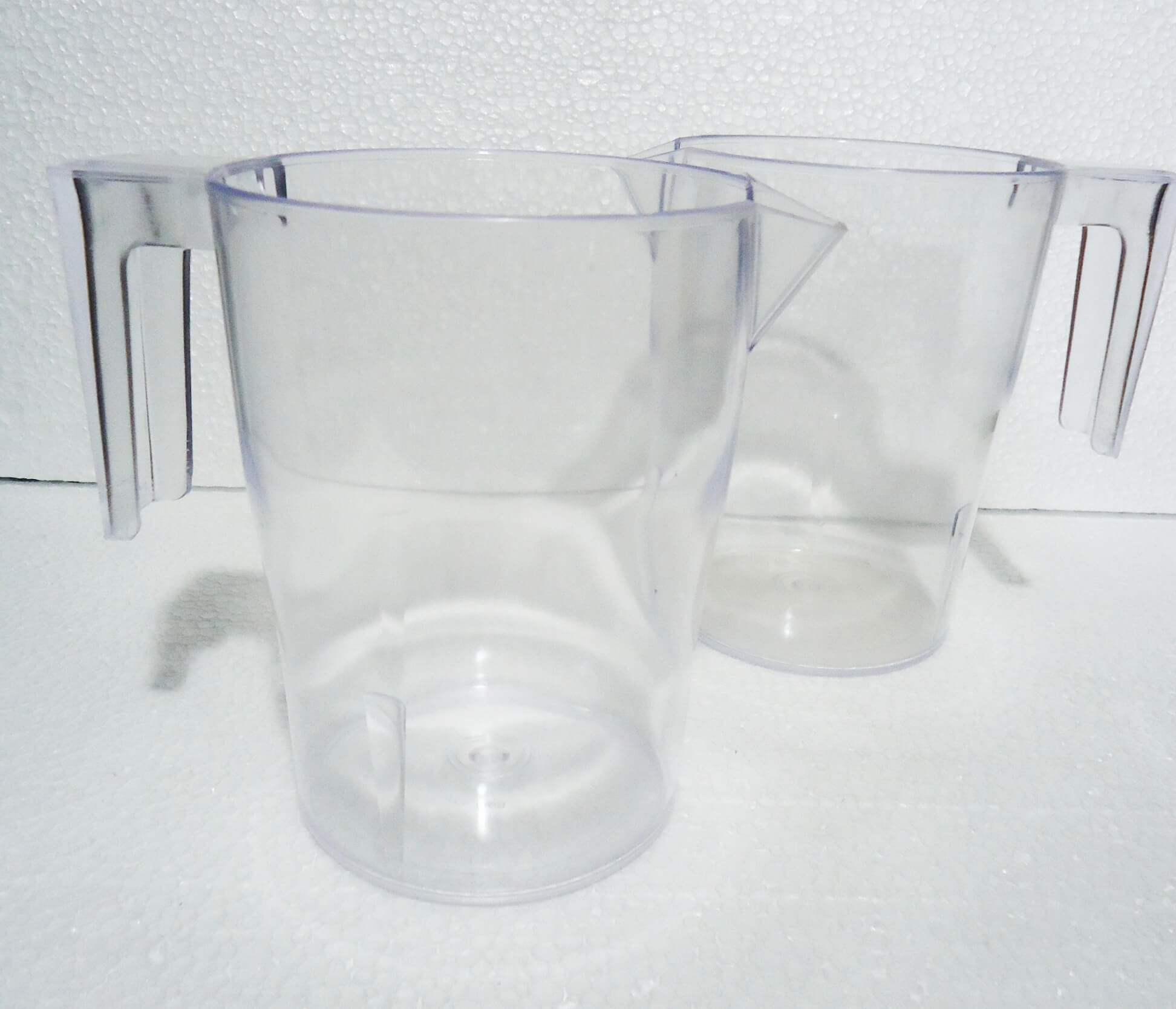 JARRA ACRILICO LISA x1 LITRO