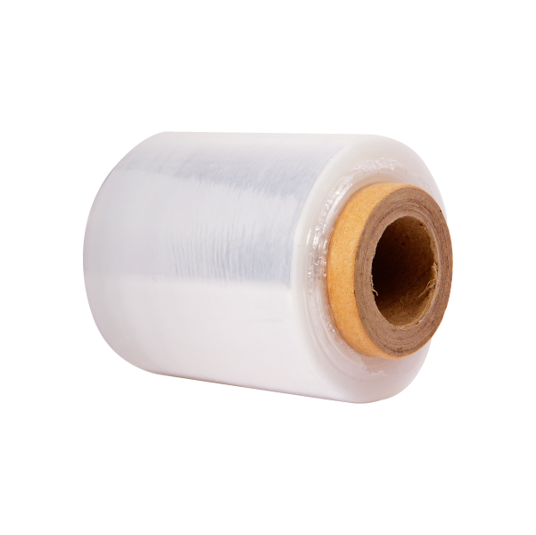 ROLLO FILM STRETCH 10cm X400GR