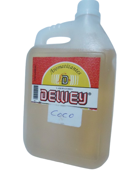 ESENCIA x1LITRO COCO