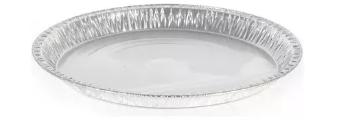 ENVASE ALUMINIO P26