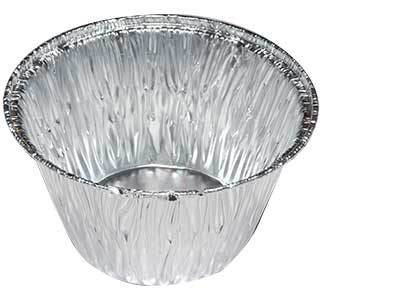ENVASE ALUMINIO (VASO 130)