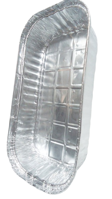 ENVASE ALUMINIO B4(F-200)