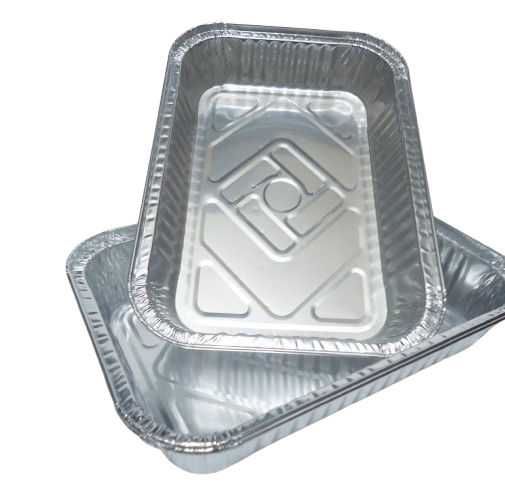ENVASE ALUMINIO B5(F-100)