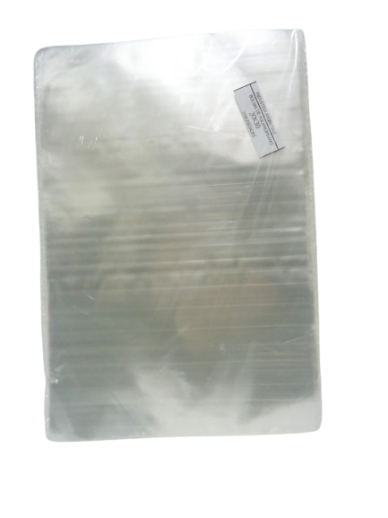 BOLSA POLIPROPILENO 20x30 /35x 100 APROX