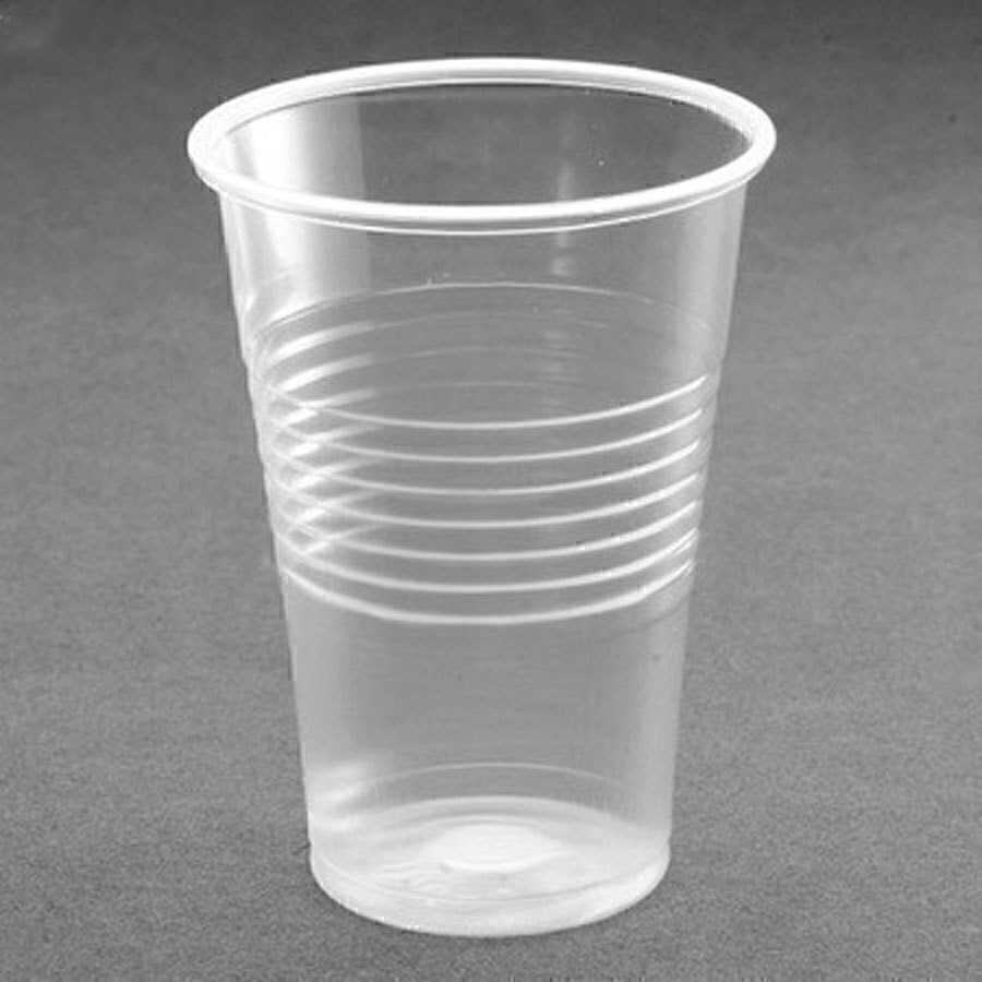 VASO 1000cc CC CRISTAL