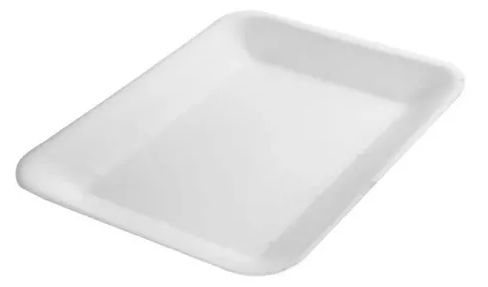 BANDEJA EXPANDIDO 618 15x20cm