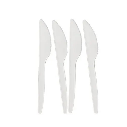 CUCHILLO BLANCO KOVAL x50