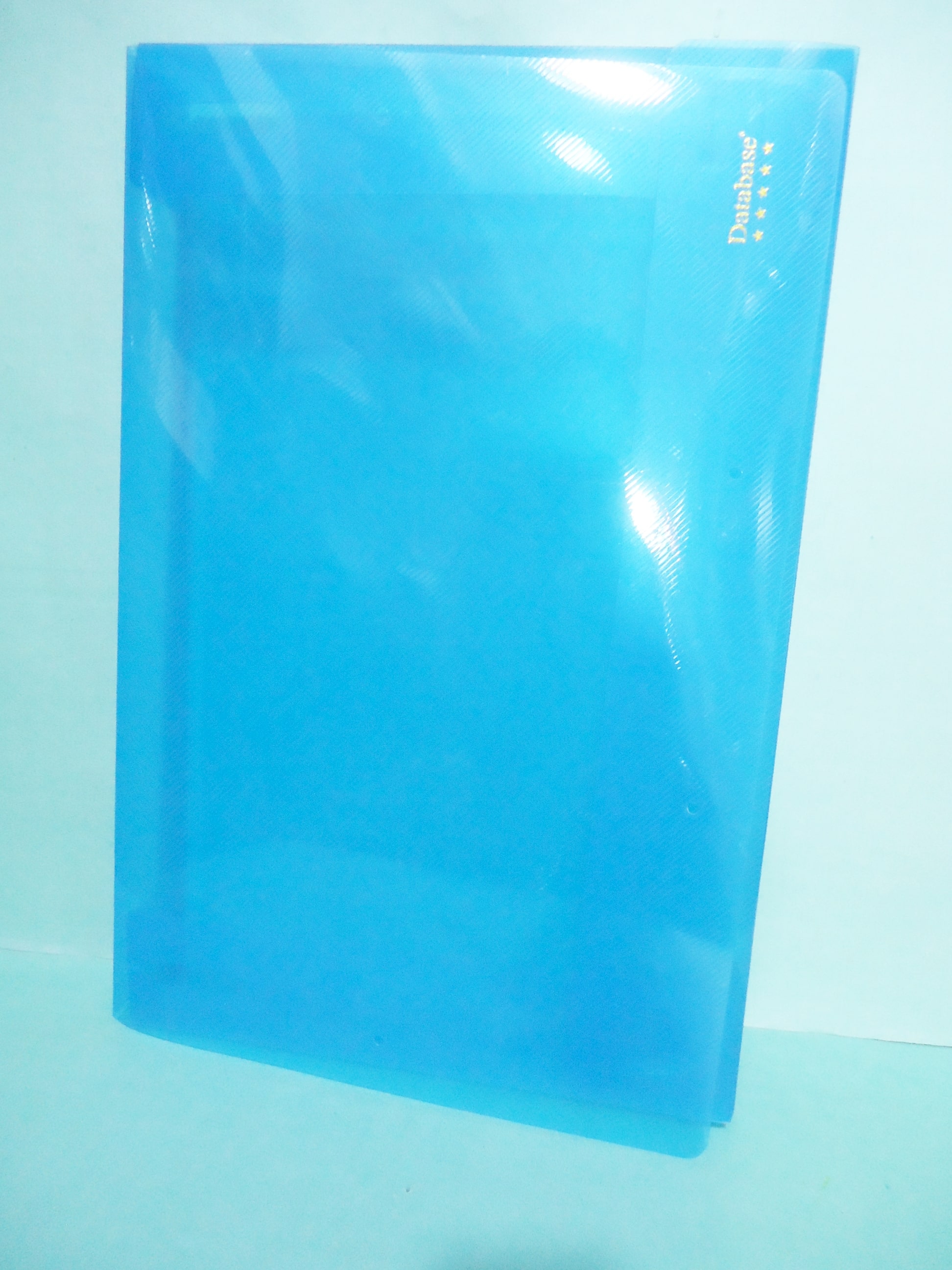 CAJA C/ELASTICO OFICIO 3CM LAMA