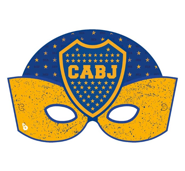 ANTIFAZ OTERO BOCA x10