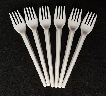 TENEDOR BLANCO KOVAL x50