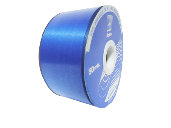 CINTA MOÑO  40x50 AZUL