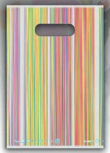 BOLSA RIÑON TERLIZZI 15x20 x50 MULTICOLO