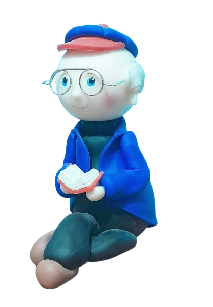 CENTRAL PORCELANA ABUELO