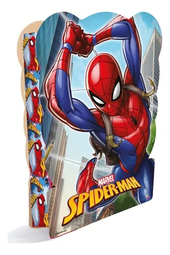 PIÑATA OTERO HOMBRE ARAÑA