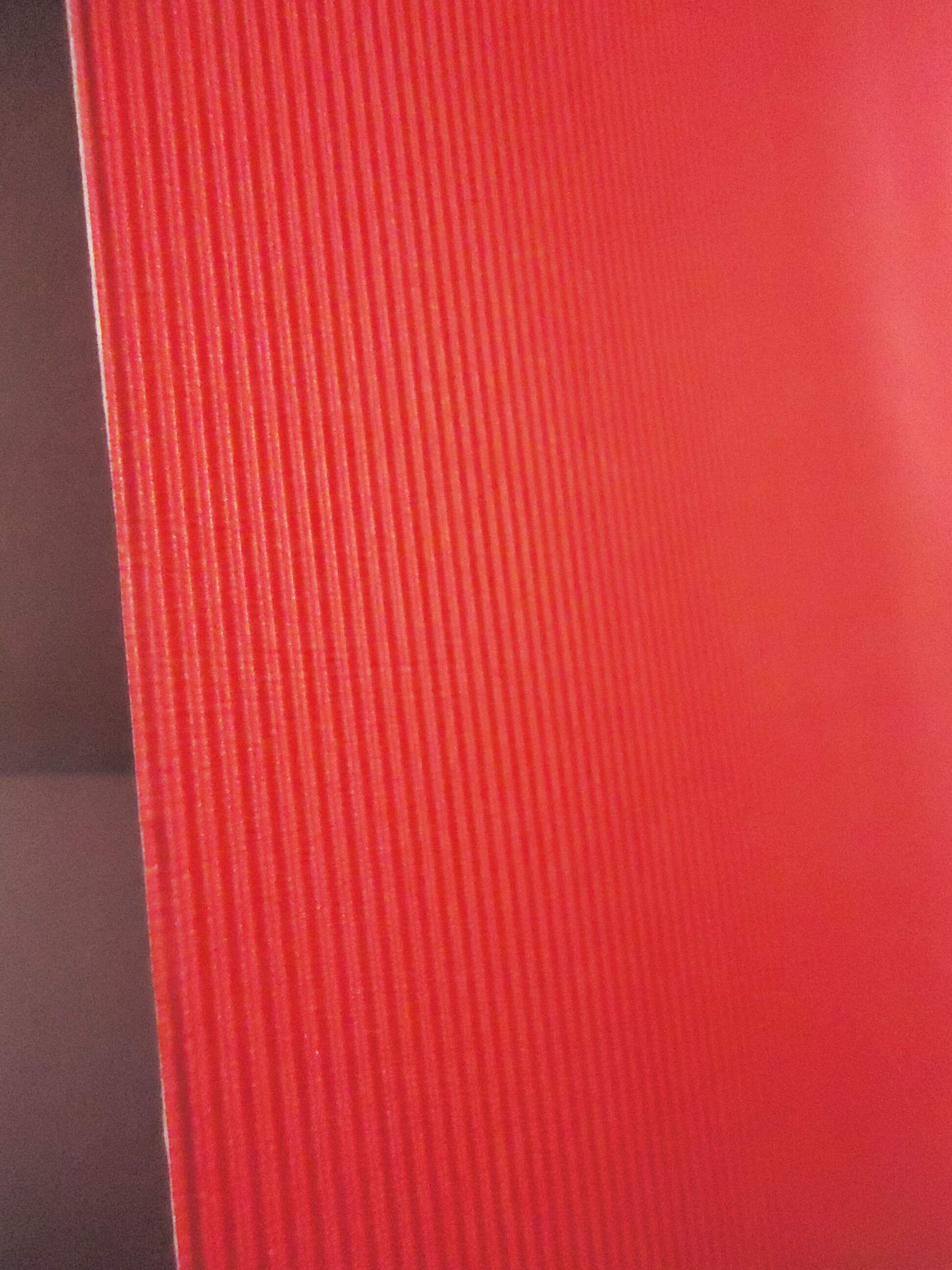 CARTON MICROCORRUGADO 50X70 ROJO