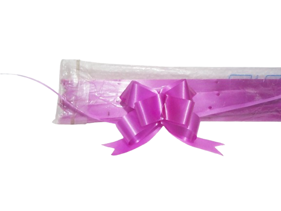 MOÑO RAPIDO GDE.X50 FUCSIA
