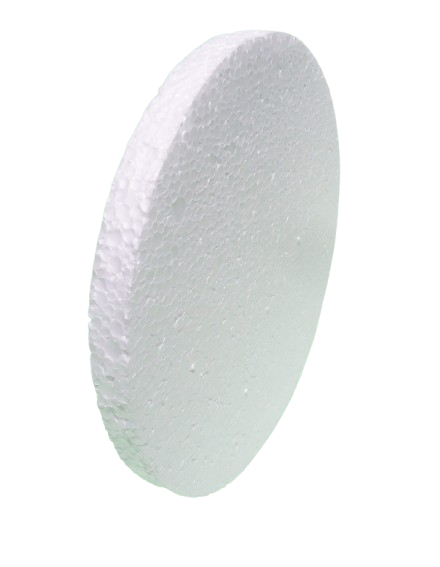 TELGOPOR CIRCULO 2CM ALT X 25CM DIAMETR